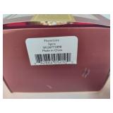 Lenox Florentine & Pearl Spire Holiday Ornament *In Original Box*