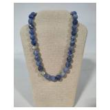 925 Jay King DTR Lapiz Lazuli Necklace