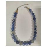 925 Jay King DTR Lapiz Lazuli Necklace