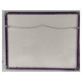 "Pianoforte" signed by Oscar Flores Fiol