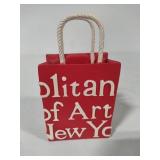 Metropolitan Museum of Art Ceramic Pencil Holder