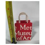 Metropolitan Museum of Art Ceramic Pencil Holder