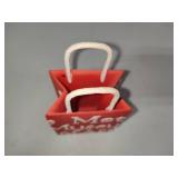 Metropolitan Museum of Art Ceramic Pencil Holder