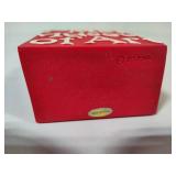 Metropolitan Museum of Art Ceramic Pencil Holder