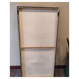 Chicago Street Canvas Sign