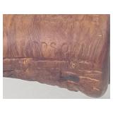 Judds Own Briar Israel Wood Pipe