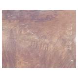 Judds Own Briar Israel Wood Pipe