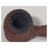 Judds Own Briar Israel Wood Pipe
