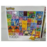 Pokemon Puzzles