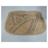 Vintage Ladies Beaded Purses & Small Coin Purse