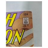 Flash Gordon King Comics #5 (May 1967)