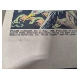 Flash Gordon King Comics #5 (May 1967)