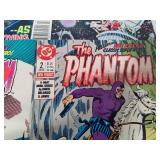 Assortment of DC Comics - Some Early Editions