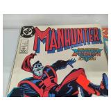 Assortment of DC Comics - Some Early Editions