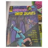 Lot of Gold Key Comics