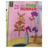 Lot of Gold Key Comics