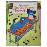 Lot of Gold Key Comics