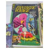 Lot of Gold Key Comics