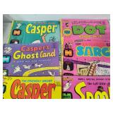 Lot of Assorted Comic Books