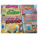 Lot of Assorted Comic Books