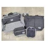 Bella Russo Travel Bag Set *New w/Tags*