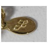 Joan Boyce Two Strand Pearl Necklace + Three Bracelets