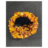 Mookaite Chip Bead Bracelet