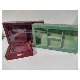 Prestige Jewelry Storage Boxes