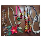 70s Vibes Costume Jewelry