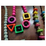 70s Vibes Costume Jewelry