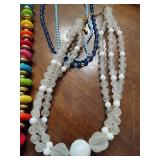 70s Vibes Costume Jewelry