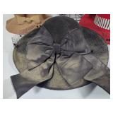 Assorted Lot #2 of Ladies Hats