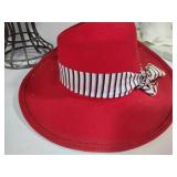 Assorted Lot #2 of Ladies Hats