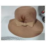 Assorted Lot #2 of Ladies Hats