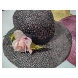 Assorted Lot #3 of Ladies Hats