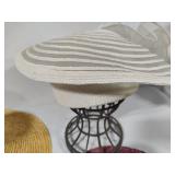 Assorted Lot #3 of Ladies Hats