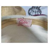 Assorted Lot #3 of Ladies Hats