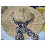 Assorted Lot #4 of Ladies Hats