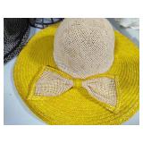 Assorted Lot #4 of Ladies Hats