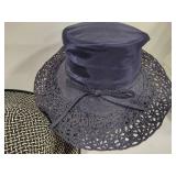 Assorted Lot #4 of Ladies Hats