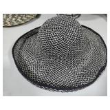 Assorted Lot #4 of Ladies Hats