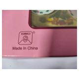 Summco Miniature Tea Set *New in Box*