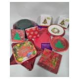 Holiday Paper Products *New in Packaging*