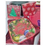Holiday Paper Products *New in Packaging*