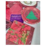 Holiday Paper Products *New in Packaging*