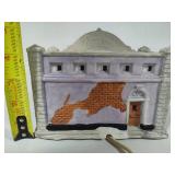 Bedford Falls "Bijou Theatre" Wonderful Holiday Collection (1993)