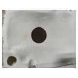 Assorted Holiday Ceramic Collectible Village Pieces