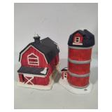 Dickens Keepsake Holiday Village Pieces