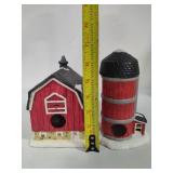 Dickens Keepsake Holiday Village Pieces