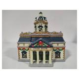 Dickens Keepsake Holiday Village Pieces